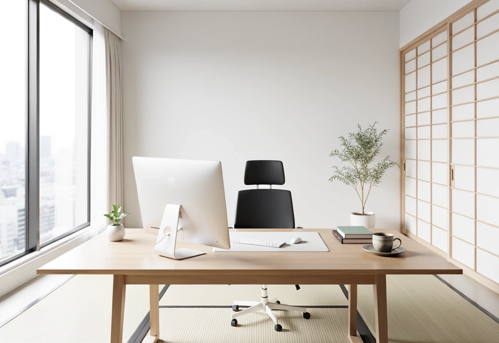 Illumoria Professional Environment