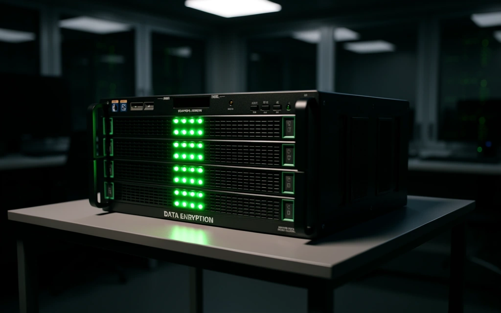 Security Infrastructure