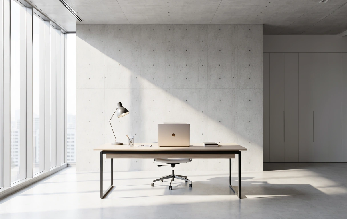 Professional Environment