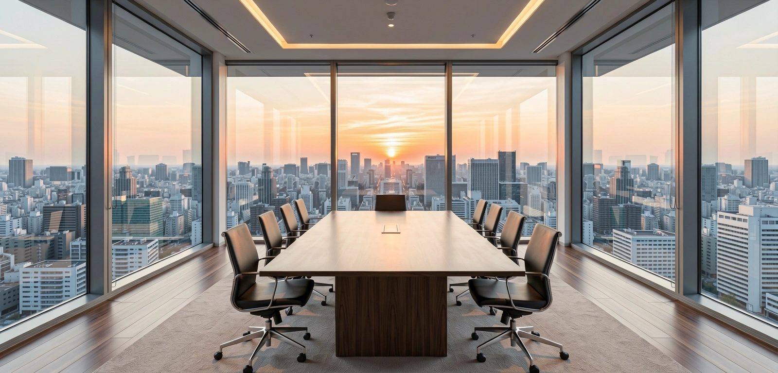 Illumoria Professional Environment