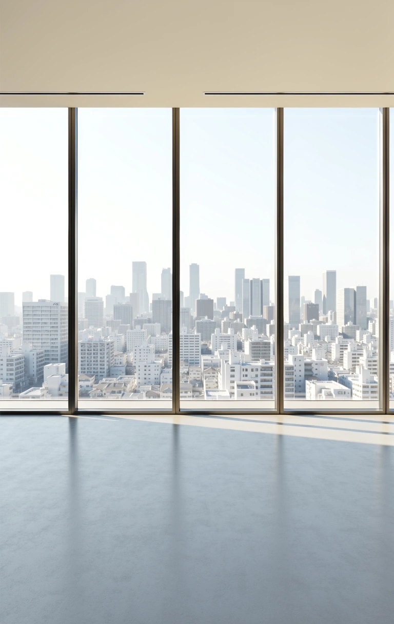 Illumoria Office Concept