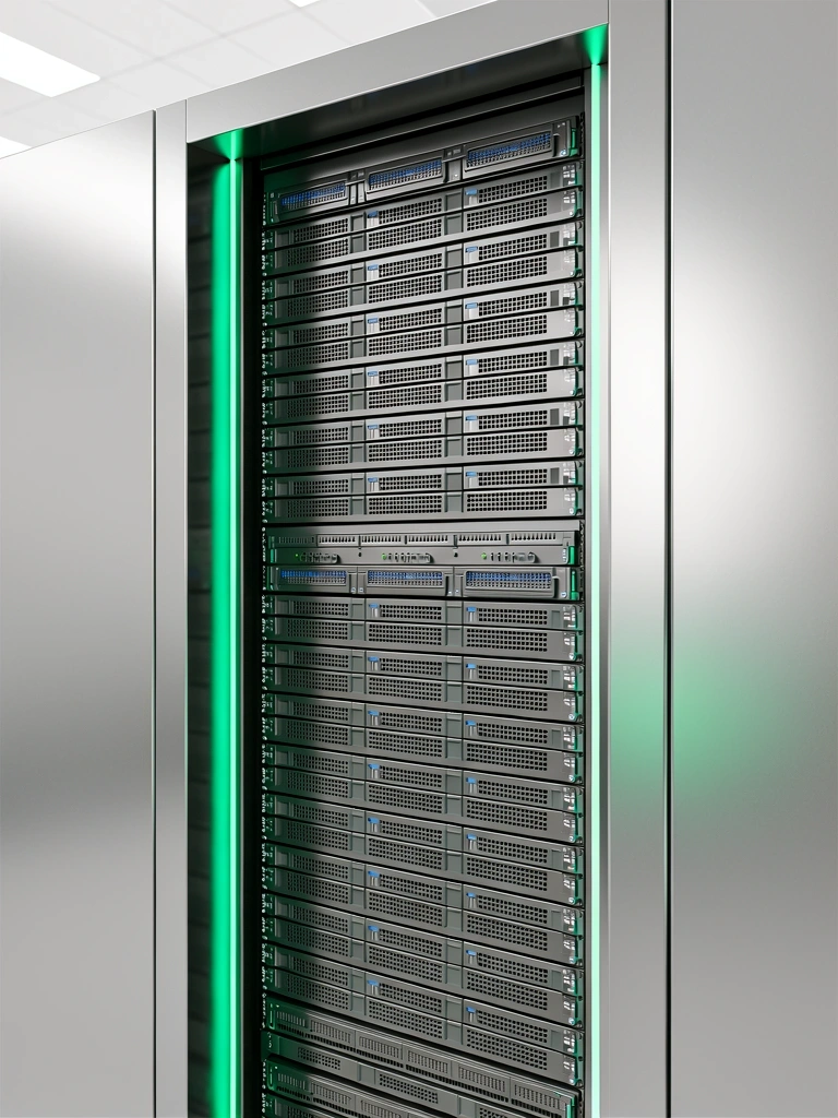 Optimization Infrastructure