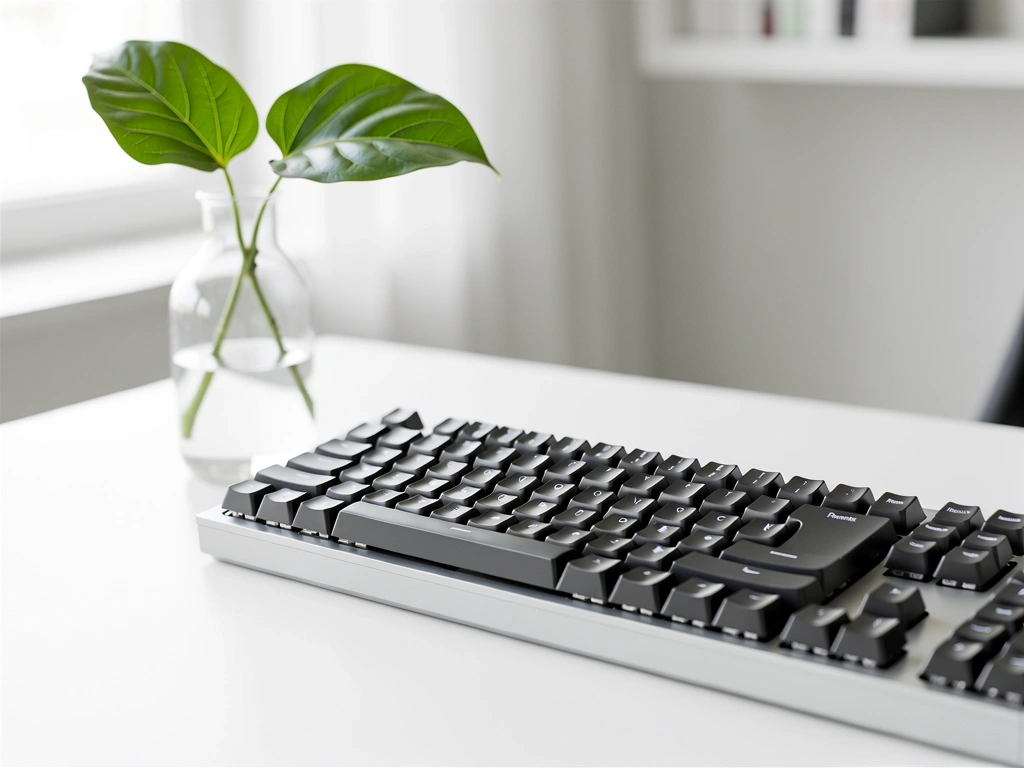 Professional Workspace