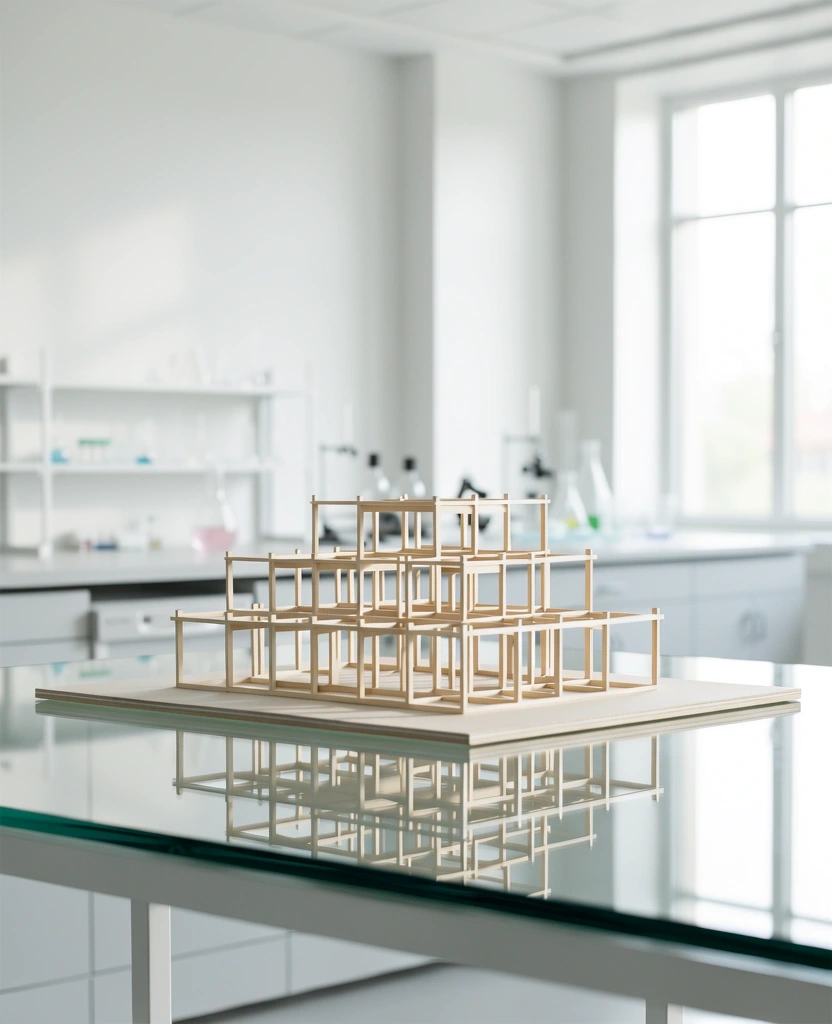 Scientific Precision