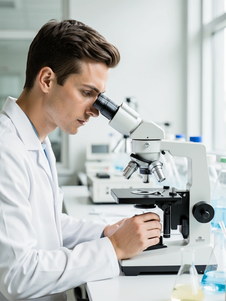 Verification Process